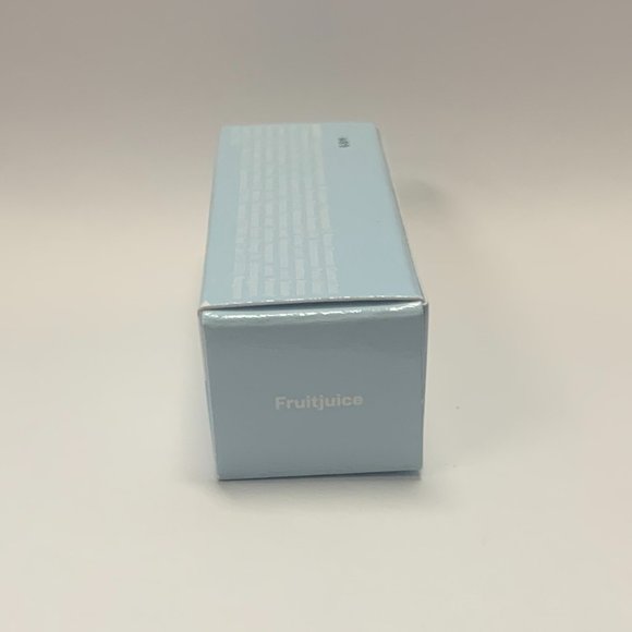 KOSAS Wet Lip Oil Gloss in Fruitjuice - New in Box - Picture 3 of 3